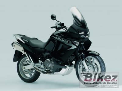 2009 Honda XL1000V Varadero photo